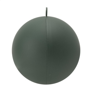 Boule de Noël en plastique recyclé 22