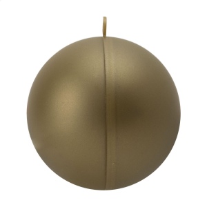 Boule de Noël en plastique recyclé 23