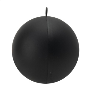 Boule de Noël en plastique recyclé 24