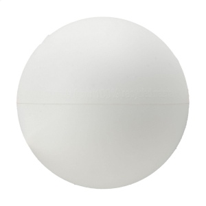 Boule de Noël en plastique recyclé 14