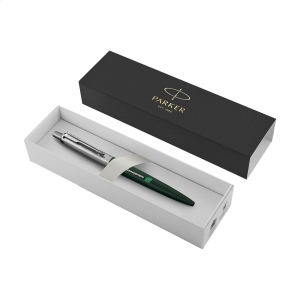 Stylo à bille à encre bleue de la marque Parker 15