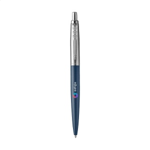 Stylo à bille à encre bleue de la marque Parker 9
