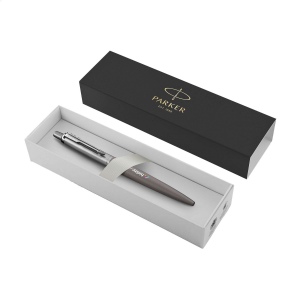 Stylo à bille à encre bleue de la marque Parker 14