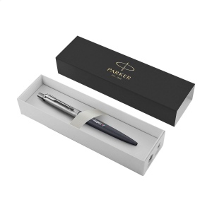 Stylo à bille à encre bleue de la marque Parker 5