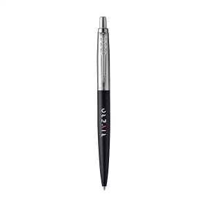 Stylo à bille à encre bleue de la marque Parker 4