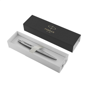 Stylo à bille à encre bleue de la marque Parker 5