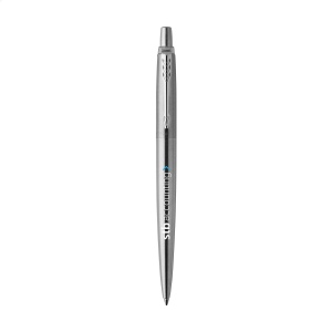 Stylo à bille à encre bleue de la marque Parker
