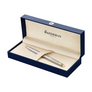Stylo à bille à encre bleue de la marque Waterman 4