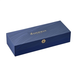 Stylo à bille à encre bleue de la marque Waterman 5