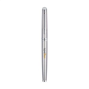 Stylo roller à encre noire de la marque Waterman 3