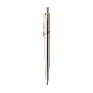 Stylo à bille à encre bleue de la marque Parker 3
