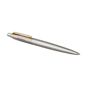 Stylo à bille à encre bleue de la marque Parker 5