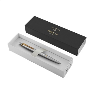 Stylo à bille à encre bleue de la marque Parker 6