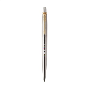 Stylo à bille à encre bleue de la marque Parker 2