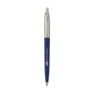 Stylo à bille à encre bleue de la marque Parker 11