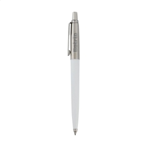 Stylo à bille à encre bleue de la marque Parker 27