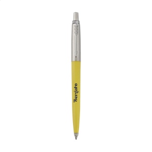 Stylo à bille à encre bleue de la marque Parker 12