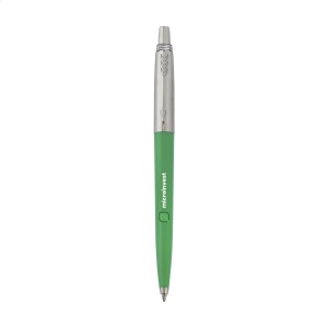 Stylo à bille à encre bleue de la marque Parker 13