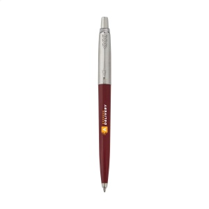 Stylo à bille à encre bleue de la marque Parker 17