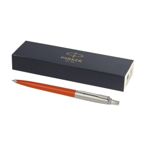 Stylo à bille à encre bleue de la marque Parker 5