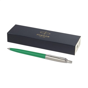 Stylo à bille à encre bleue de la marque Parker 4