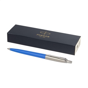 Stylo à bille à encre bleue de la marque Parker 10