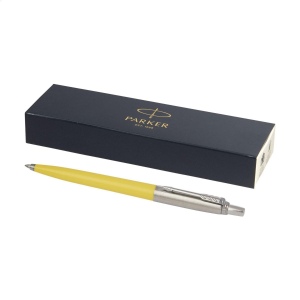 Stylo à bille à encre bleue de la marque Parker 3