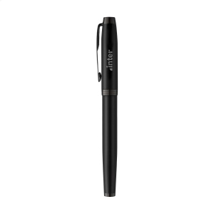 Stylo roller à encre noire de la marque Parker 4