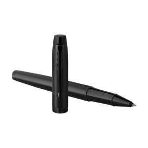 Stylo roller à encre noire de la marque Parker 5