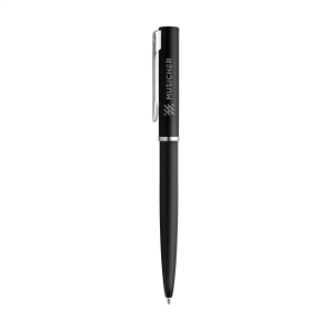 Stylo à bille à encre bleue de la marque Waterman 3