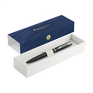 Stylo à bille à encre bleue de la marque Waterman 4