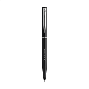Stylo à bille à encre bleue de la marque Waterman 2