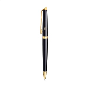 Stylo à bille à encre bleue de la marque Waterman 3