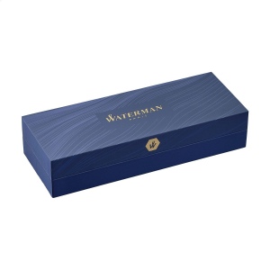 Stylo à bille à encre bleue de la marque Waterman 5