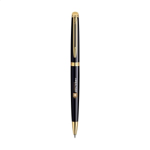 Stylo à bille à encre bleue de la marque Waterman 2