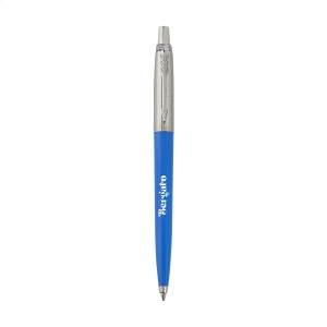 Stylo à bille  à encre noire de la marque Parker 11