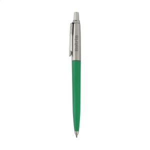 Stylo à bille  à encre noire de la marque Parker 21