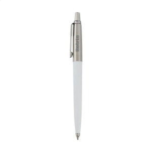 Stylo à bille  à encre noire de la marque Parker 23