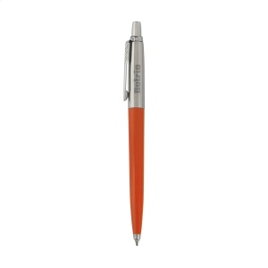 Stylo à bille  à encre noire de la marque Parker 24
