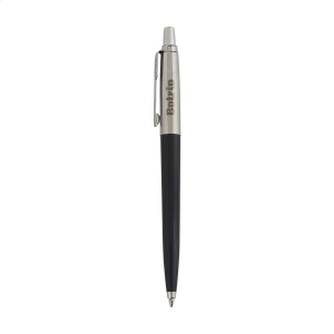 Stylo à bille  à encre noire de la marque Parker 26