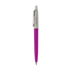 Stylo à bille  à encre noire de la marque Parker 28