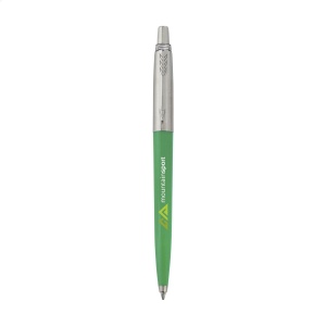 Stylo à bille  à encre noire de la marque Parker 12