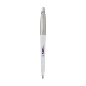 Stylo à bille  à encre noire de la marque Parker 14