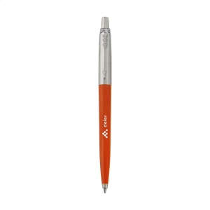 Stylo à bille  à encre noire de la marque Parker 15