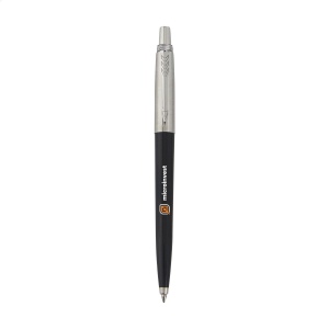 Stylo à bille  à encre noire de la marque Parker 17