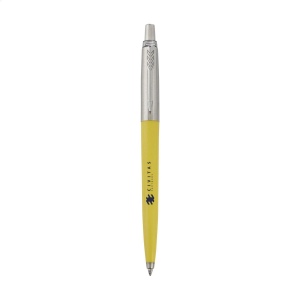 Stylo à bille  à encre noire de la marque Parker 18