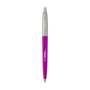 Stylo à bille  à encre noire de la marque Parker 19