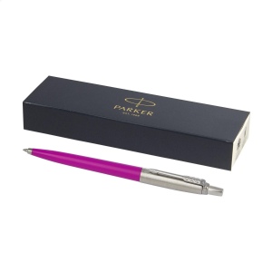 Stylo à bille  à encre noire de la marque Parker 10