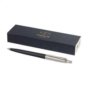 Stylo à bille  à encre noire de la marque Parker 8