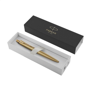 Stylo à bille bleu de la marque Parker 10
